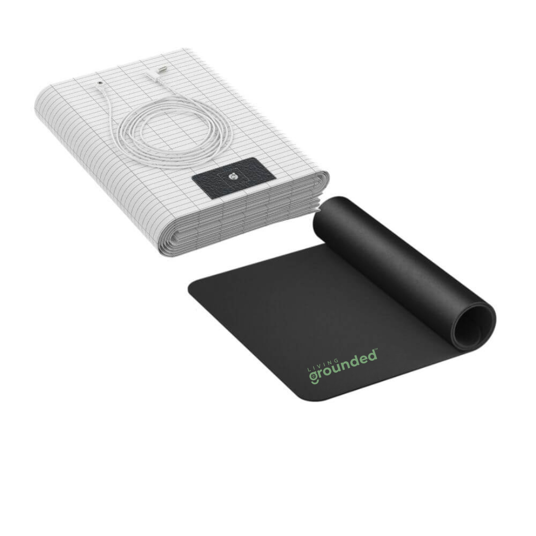 LivingGrounded™ Bundle