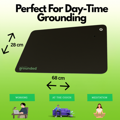 LivingGrounded™ Grounding Mat