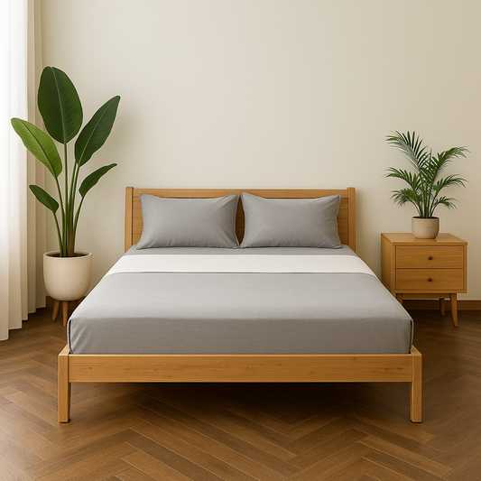 LivingGrounded™ Grounding Sheet