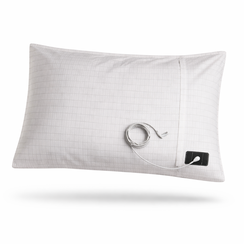 LivingGrounded™ Pillow Case