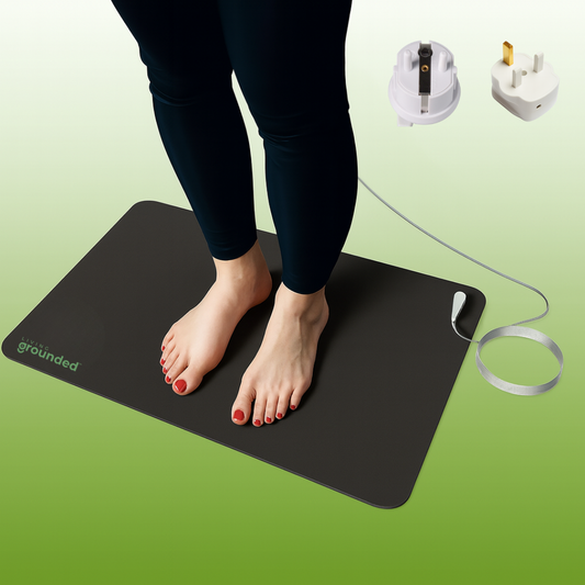 LivingGrounded™ Grounding Mat