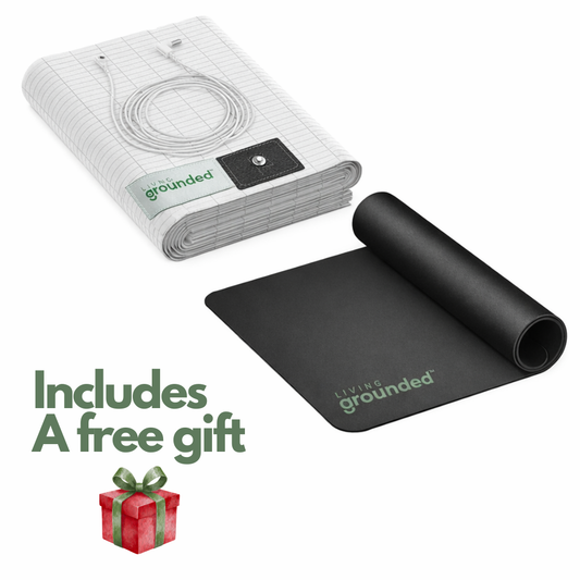 LivingGrounded™ Bundle
