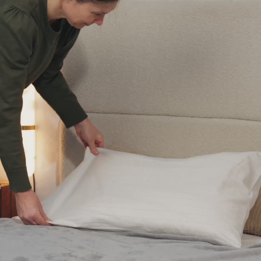 LivingGrounded™ Pillow Case